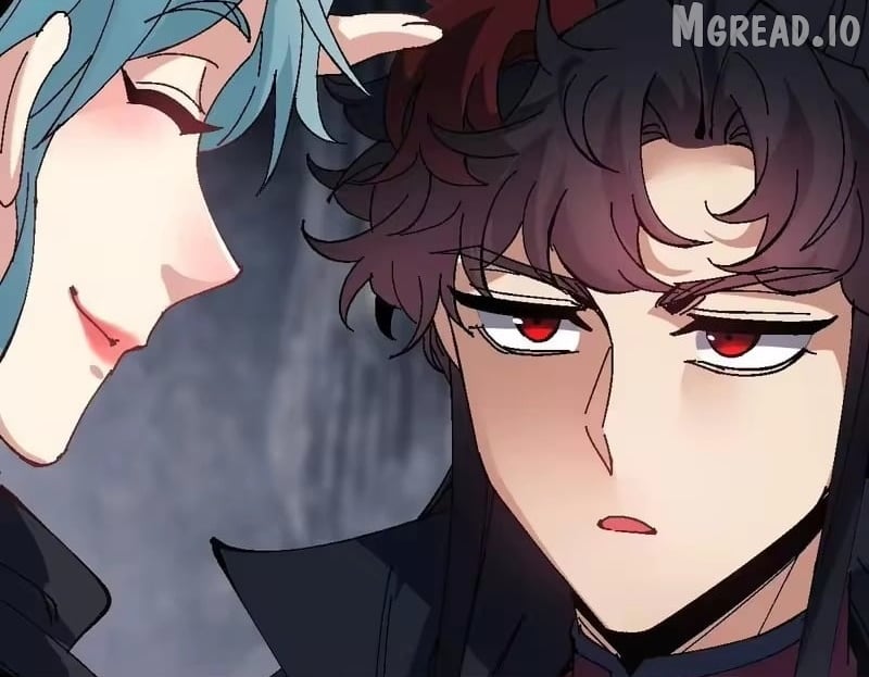 Master: This rebellious disciple is definitely not the Holy Son Chapter 182  - page 96